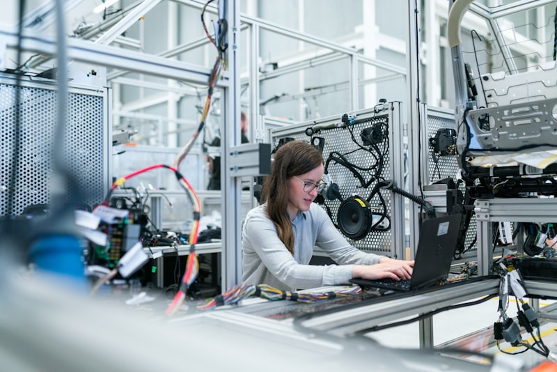 Engineering & Technology
