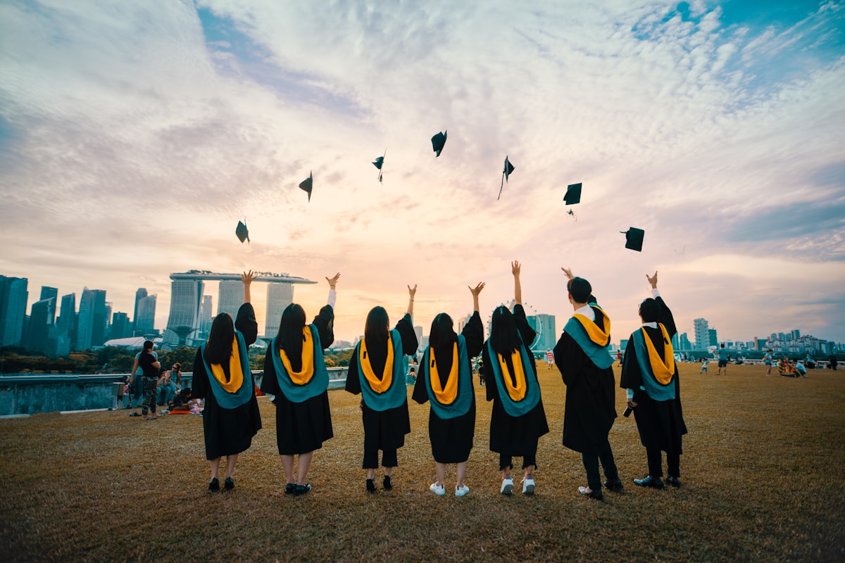 Student academic success