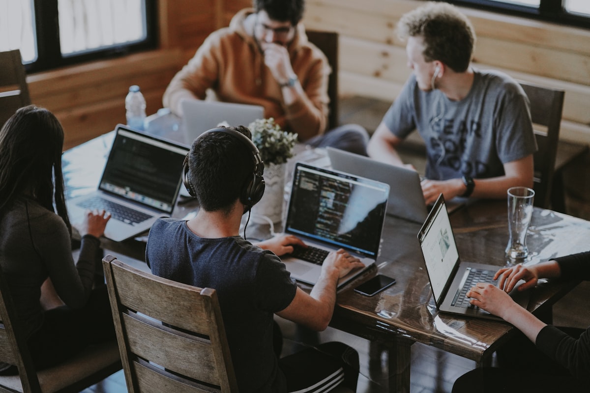 Global academic collaboration